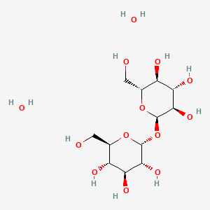 Trehalose Dihydrate API