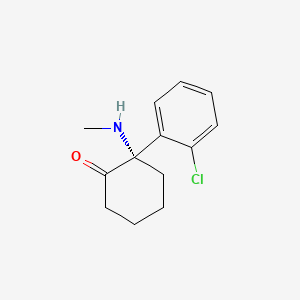 Esketamine Hydrochloride