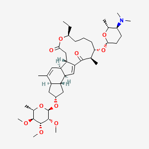 Spinosyn D