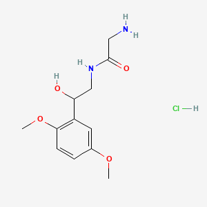 Midodrine