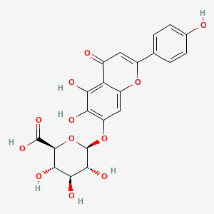Breviscapine