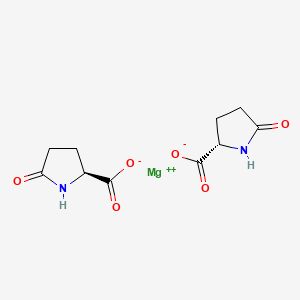 Magnesium Pidolate