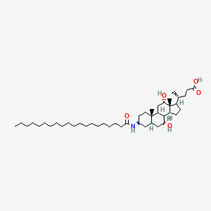 UNII-QE1Q24M65Y