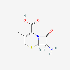 7-AMINO DESACETOXY CEPHALOSPORANIC ACID (7-ADCA)