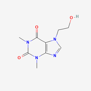 2D Structure