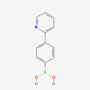 2D Structure