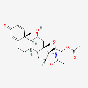 Deflazacort