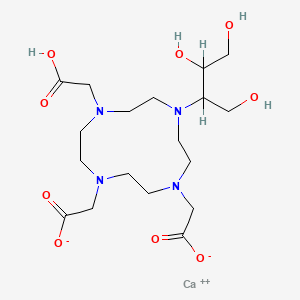 Calcobutrol