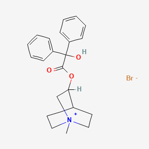 Clidinium