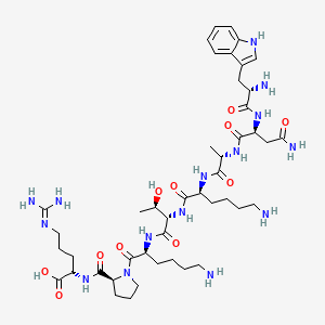 Immunoglobulin G 285-292