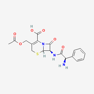 Cephaloglycin