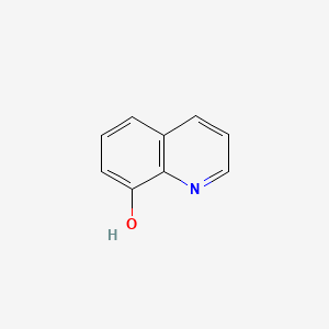 Oxyquinoline