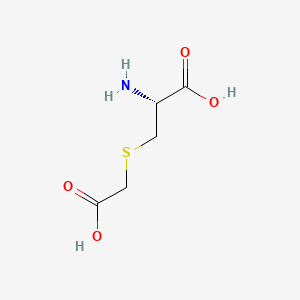 S-Carboxymethyl-L-Cysteine