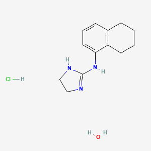 Tramazoline Hydrochloride Monohydrate