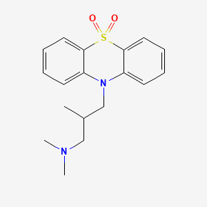 Oxomemazine