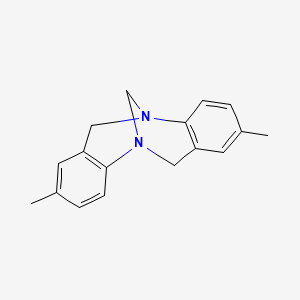 2D Structure