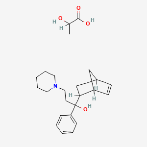 Biperiden Lactate