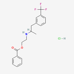 Benfluorex