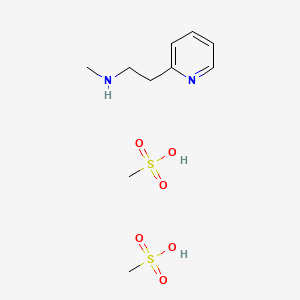 Betahistine Dimesilate