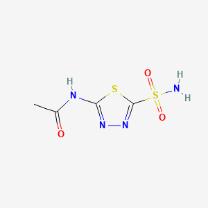 Acetazolamide