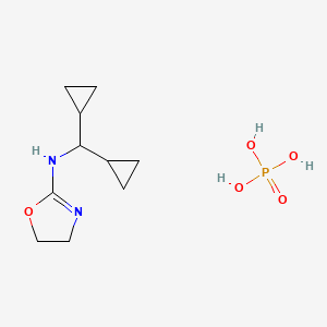 Rilmenidine Phosphate