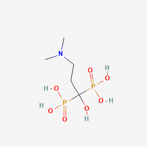 Olpadronic Acid