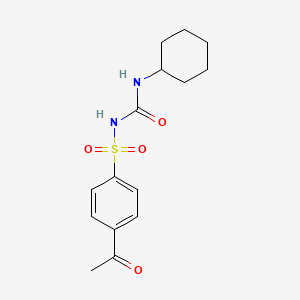 Acetohexamide