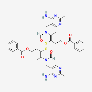 Bisbentiamine