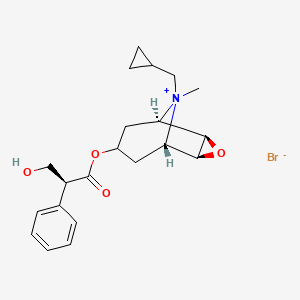 Cimetropium Bromide