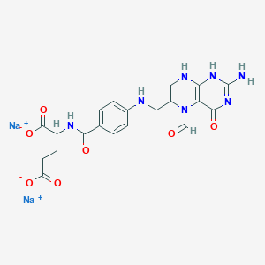 Disodium Folinate