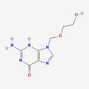 Aciclovir