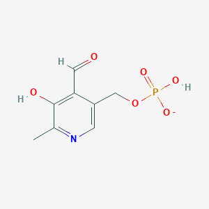Pyridoxal-5?-Phosphate