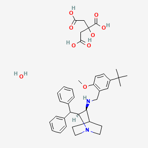 2D Structure