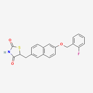 Netoglitazone