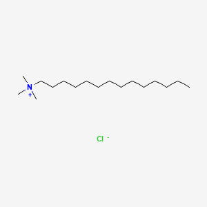 Tetradonium Chloride