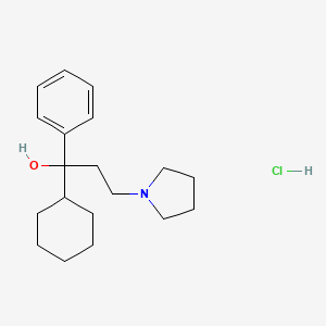 Procyclidine