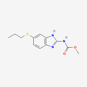 Albendazole