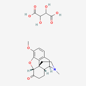 Hydrocodone Bitartrate