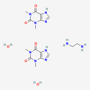 Amirophylline