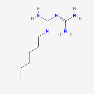 Polyhexanide