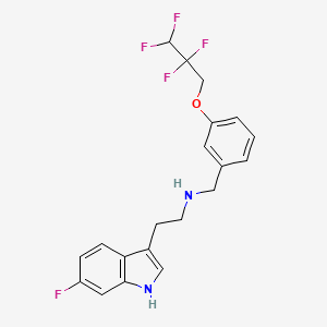 2D Structure