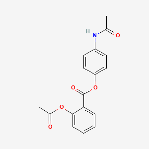 Benorilate