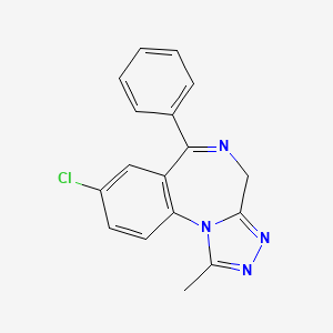 Alprazolam Temmler Brand