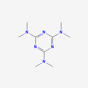 Altretamine-Supplied by Selleck Chemicals