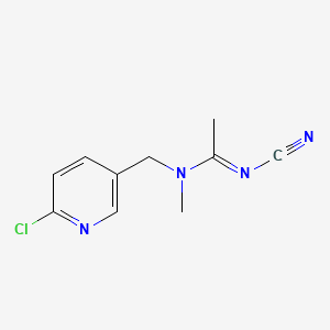 2D Structure