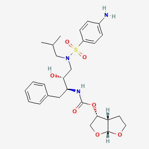 Darunavir