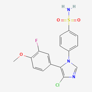 Cimicoxib