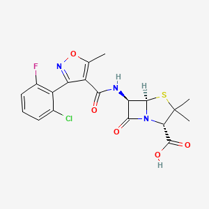 Floxacillin