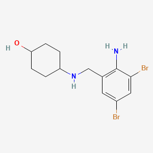 2D Structure