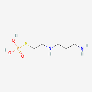 Alza Brand of Amifostine